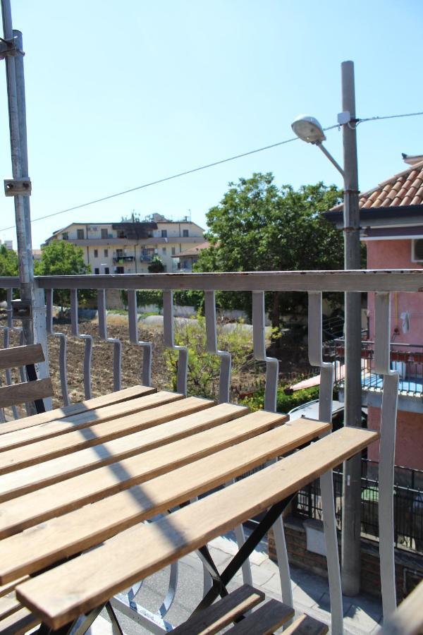 Bed and Breakfast Little sweet escape à Caserte Extérieur photo