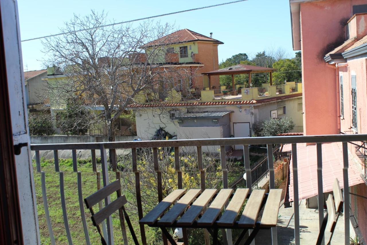 Bed and Breakfast Little sweet escape à Caserte Extérieur photo