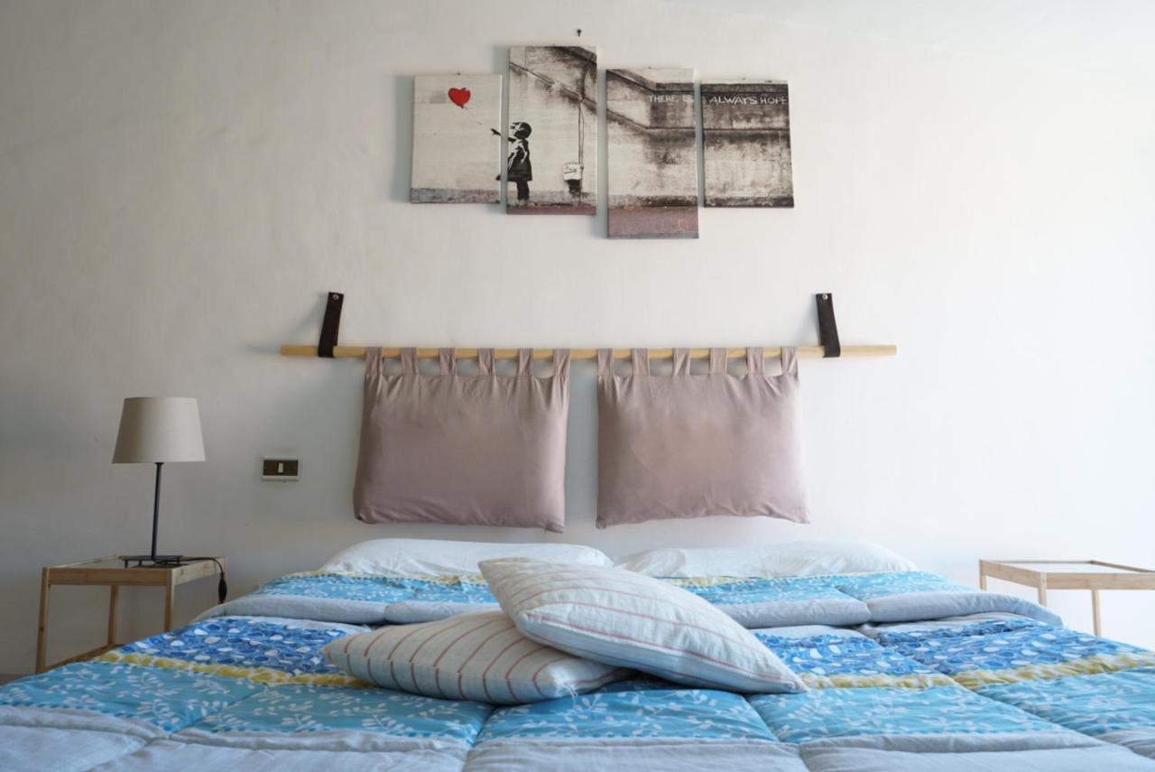 Bed and Breakfast Little sweet escape à Caserte Extérieur photo