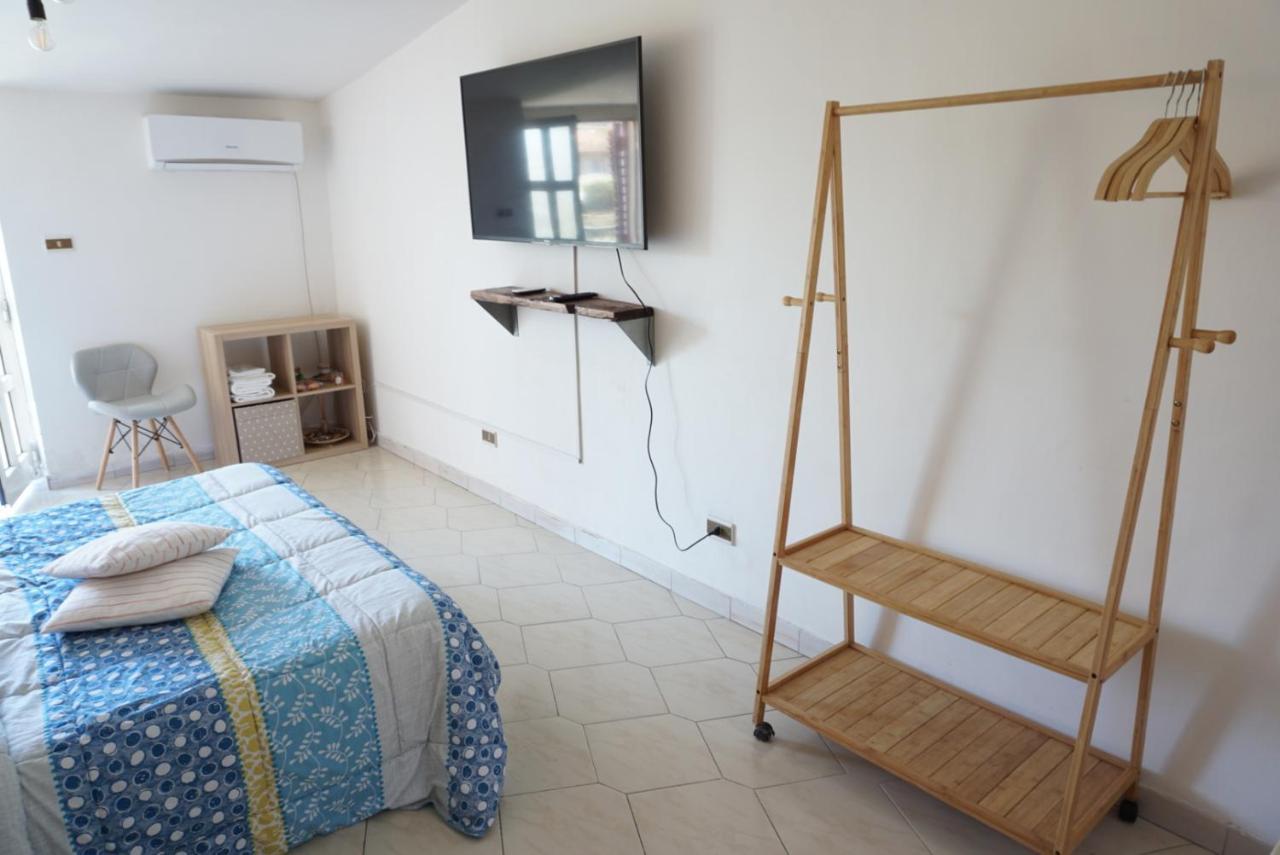 Bed and Breakfast Little sweet escape à Caserte Extérieur photo