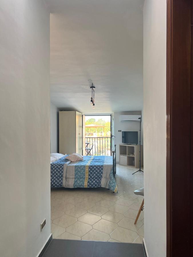 Bed and Breakfast Little sweet escape à Caserte Extérieur photo