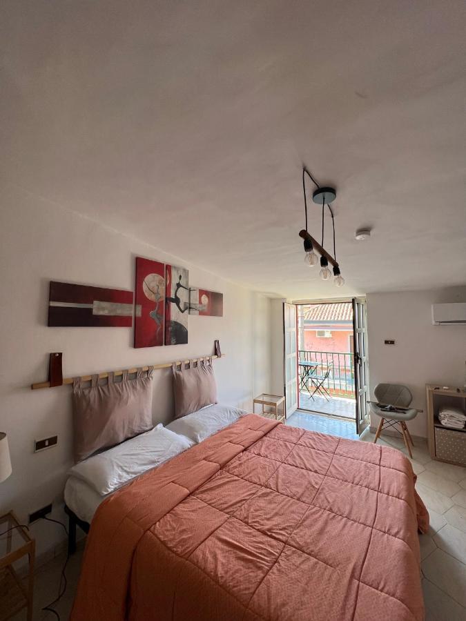 Bed and Breakfast Little sweet escape à Caserte Extérieur photo